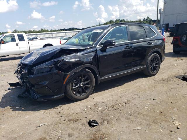 2024 HONDA CR-V SPORT-L 5J6RS5H89RL002344