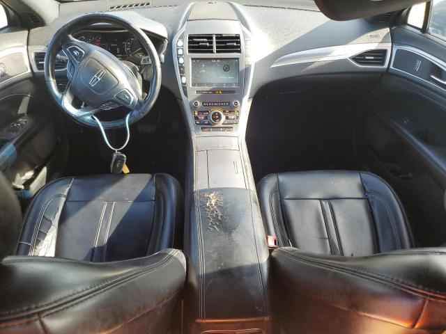 2019 LINCOLN MKZ 3LN6L5A93KR618813