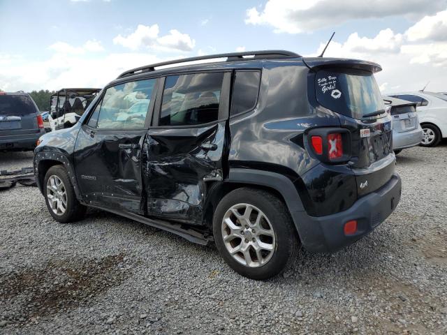 2017 JEEP RENEGADE LATITUDE #3261317503