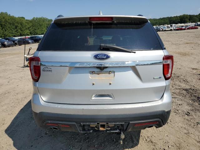 2016 FORD EXPLORER #3297865793