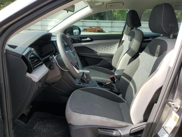 2022 VOLKSWAGEN TAOS S 3VVCX7B27NM051212