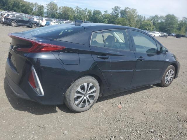 2021 TOYOTA PRIUS PRIME LE JTDKAMFP2M3174139