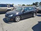 2015 CHEVROLET CRUZE LT - 1G1PC5SB4F7109782