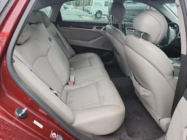 2017 GENESIS G80 BASE KMHGN4JE7HU166792