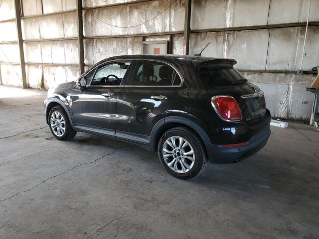 2016 FIAT 500X LOUNG ZFBCFXDT6GP367384