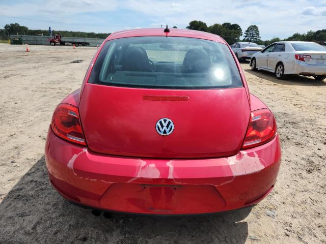 2015 VOLKSWAGEN BEETLE 1.8 - 3VWF17ATXFM606871