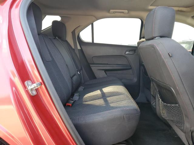 2015 CHEVROLET EQUINOX LT - 2GNFLGEK6F6371918