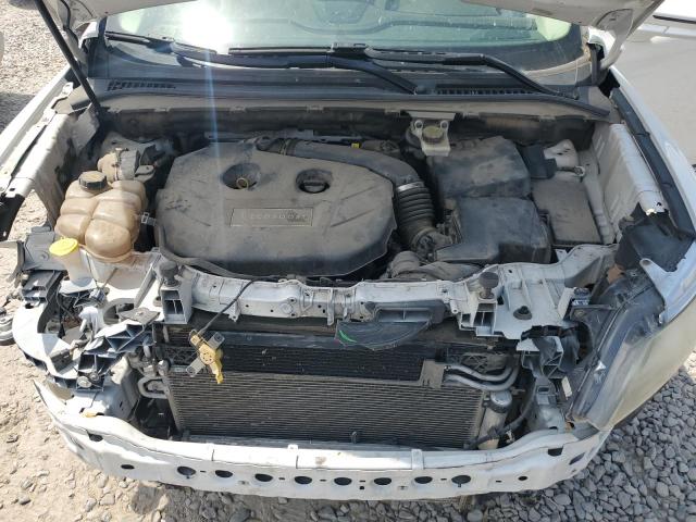 2015 LINCOLN MKC 5LMTJ2AH6FUJ35410