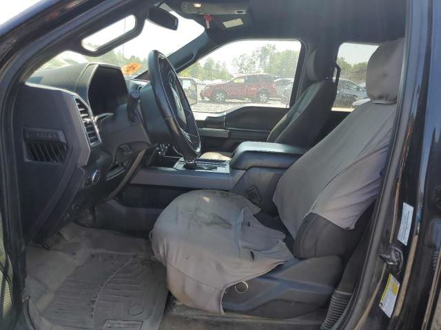 2018 FORD F150 SUPER 1FTEW1EP7JFB48127