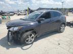 2017 HONDA HR-V EXL - 3CZRU6H74HM729542