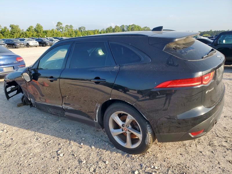 2018 JAGUAR F-PACE PRE SADCJ2GX6JA291189