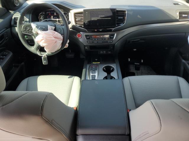 2025 HONDA PASSPORT E - 5FNYF8H55SB014545