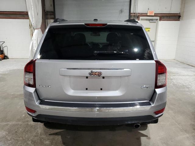 2016 JEEP COMPASS LA 1C4NJDEB9GD572370