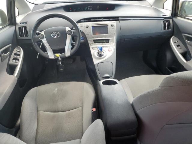 2014 TOYOTA PRIUS - JTDKN3DU7E0366490