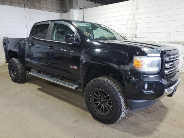 2015 GMC CANYON SLE 1GTG6BE38F1209145