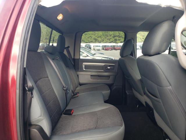 2019 RAM 1500 CLASSIC SLT 1C6RR6TT5KS722214