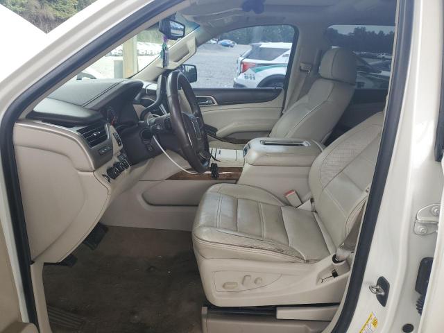 2015 GMC YUKON DENA 1GKS2CKJ0FR135420