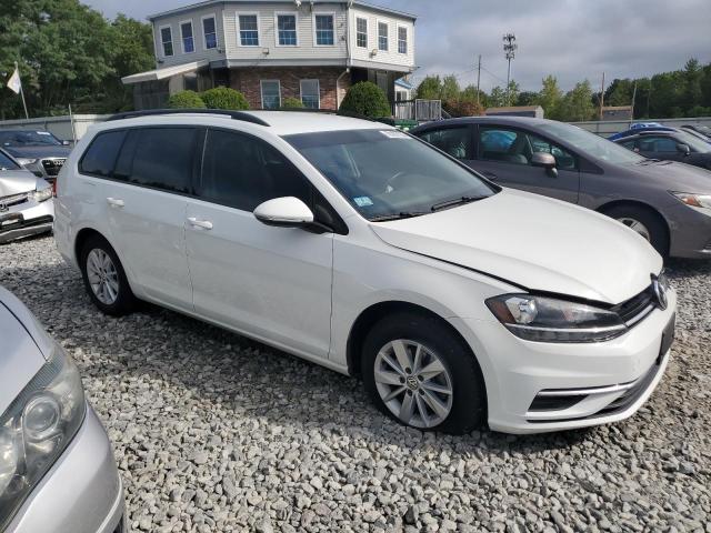 2018 VOLKSWAGEN GOLF SPORTWAGEN S 3VWD17AU0JM757758