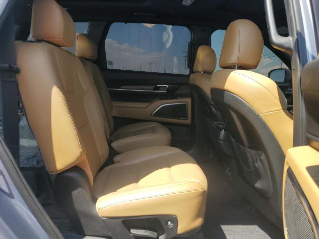 2021 KIA TELLURIDE SX 5XYP5DHC8MG103835