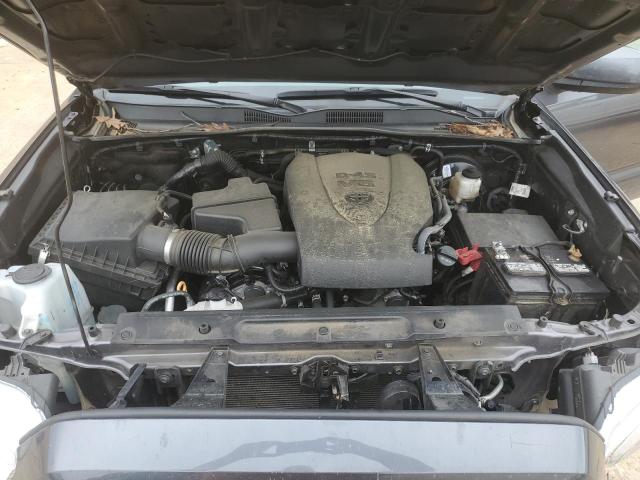 2022 TOYOTA TACOMA ACCESS CAB 3TYRZ5CN1NT023734