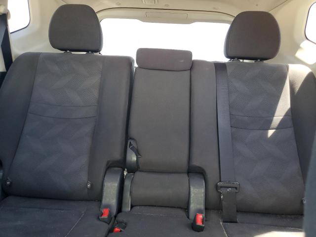2016 NISSAN ROGUE S - KNMAT2MT3GP679839