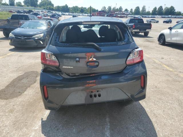 2024 MITSUBISHI MIRAGE ES ML32AUHJ1RH000570