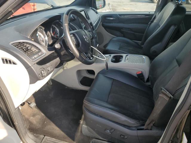 2019 DODGE GRAND CARA 2C4RDGCG7KR594902