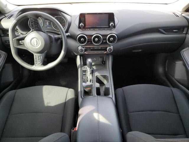 2024 NISSAN SENTRA S - 3N1AB8BV0RY212716