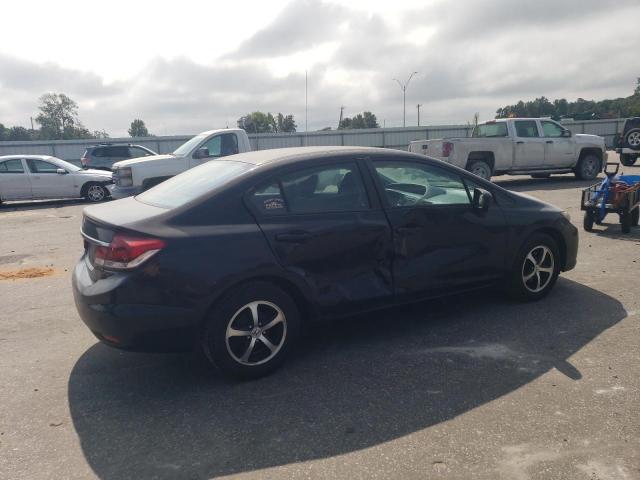 2015 HONDA CIVIC SE 19XFB2F73FE216011