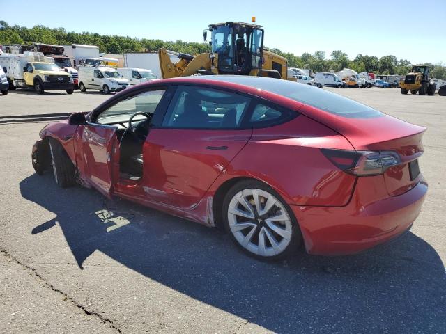 2022 TESLA MODEL 3 #3247731242