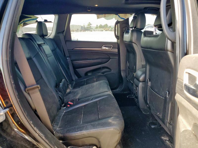 2020 JEEP GRAND CHEROKEE LAREDO - 1C4RJEAG5LC246994