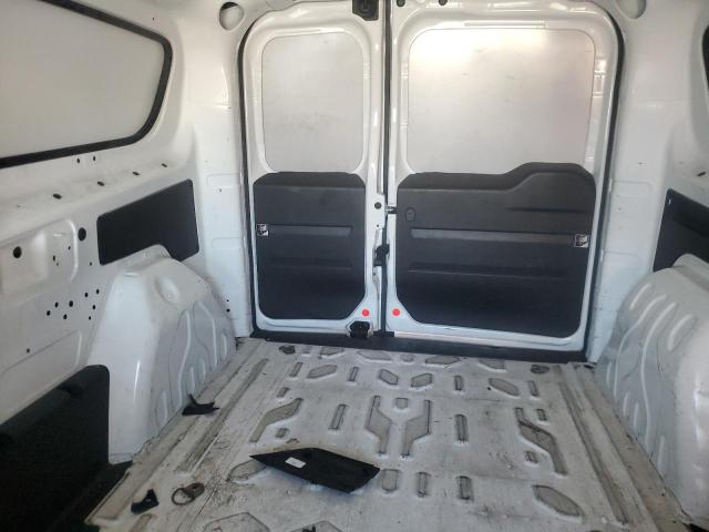 2022 RAM PROMASTER CITY TRADESMAN ZFBHRFAB4N6X91930