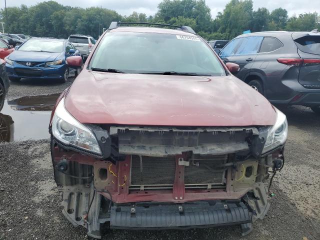 2015 SUBARU OUTBACK 2. 4S4BSBJC3F3356940