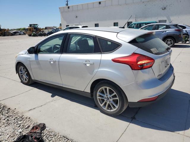 2015 FORD FOCUS SE 1FADP3K24FL244891
