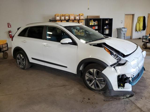 2022 KIA NIRO S - KNDCC3LG6N5160022