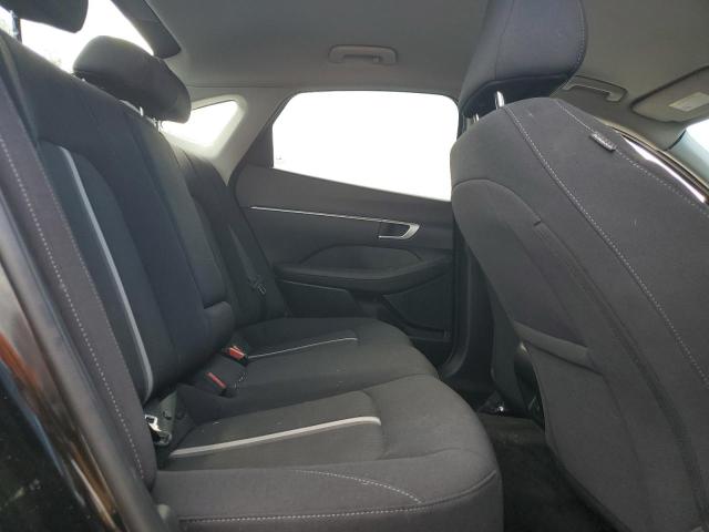 2024 HYUNDAI SONATA SEL KMHL64JA5RA405655
