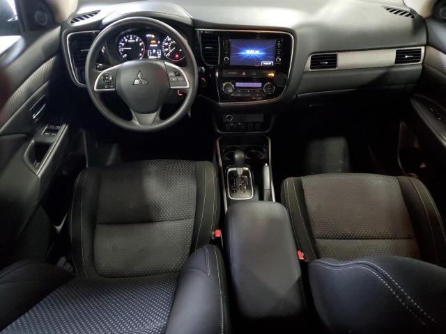 2018 MITSUBISHI OUTLANDER JA4AZ3A37JJ005352
