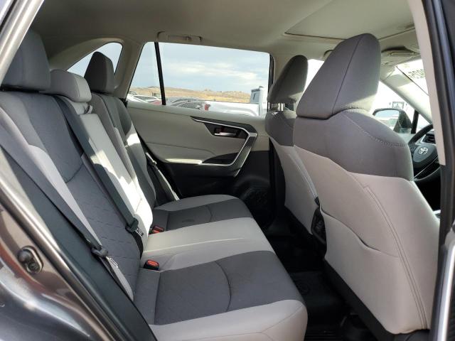 2022 TOYOTA RAV4 XLE - 2T3P1RFV2NC291432