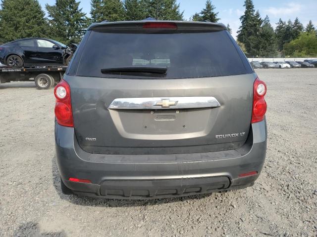 2013 CHEVROLET EQUINOX LT #3292333290