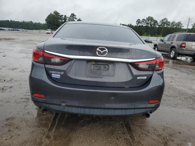 2016 MAZDA 6 TOURING #3301848330