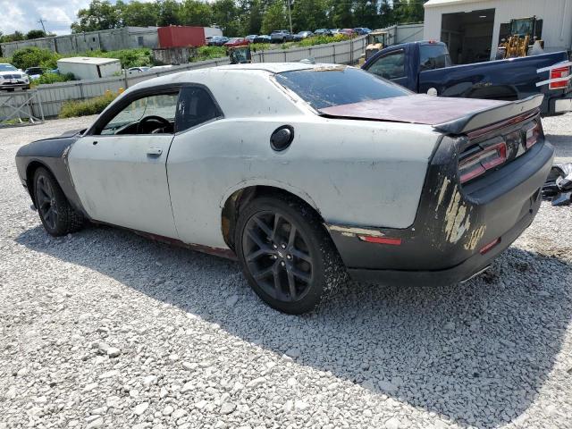 2022 DODGE CHALLENGER #3215156614