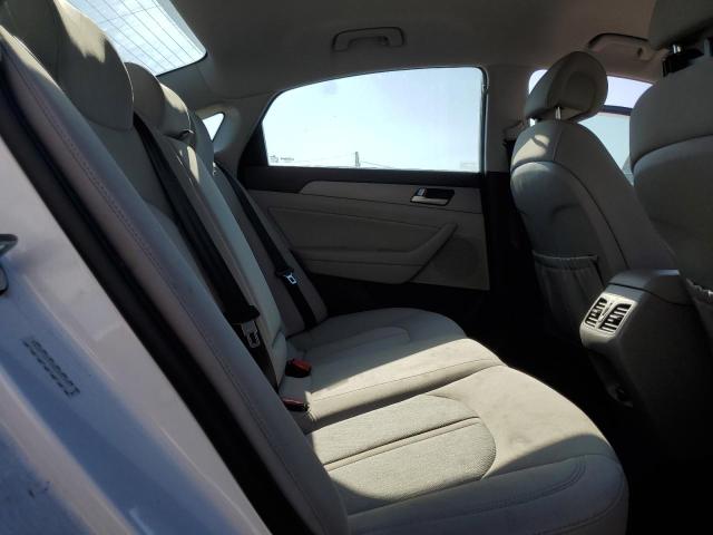 2017 HYUNDAI SONATA PLU - KMHE14L24HA072117