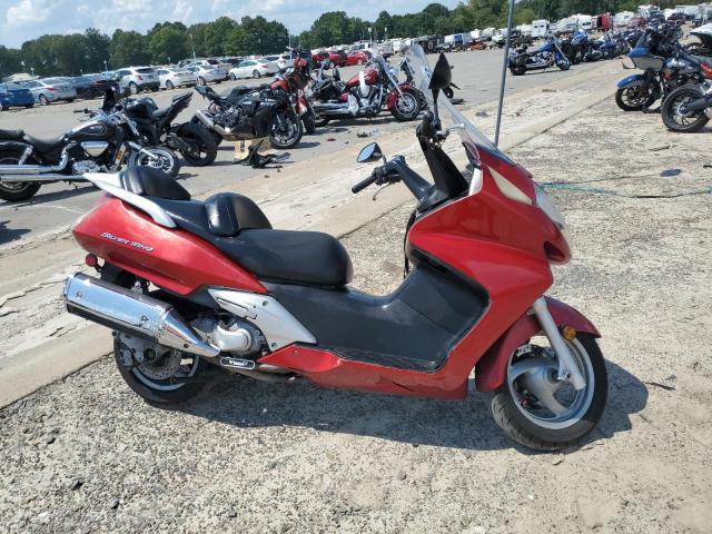 2003 HONDA FSC600 D JH2PF01163K100611