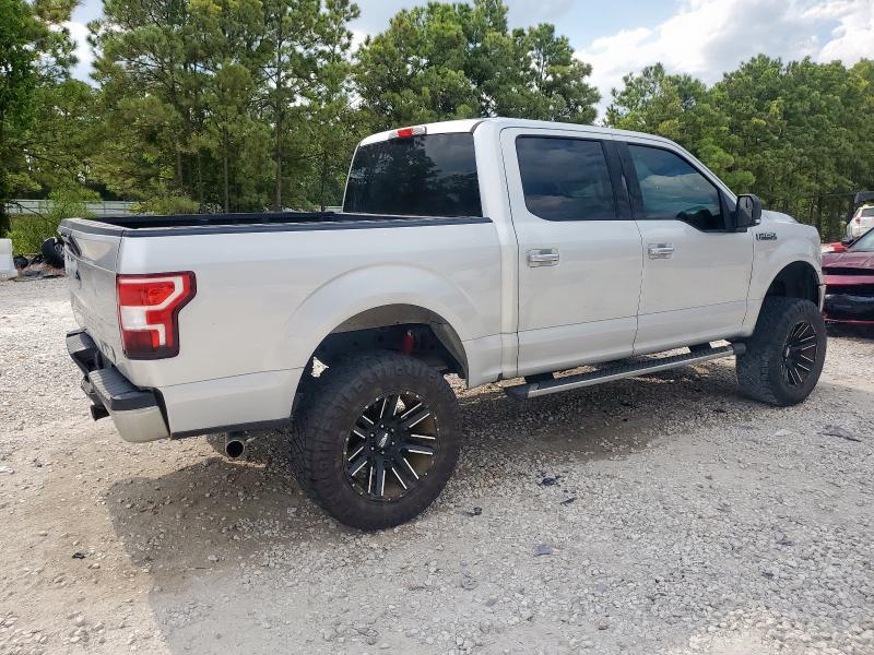 2018 FORD F150 SUPER - 1FTEW1CBXJFA65444