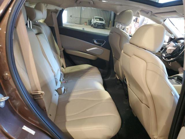 2019 ACURA RDX TECHNO 5J8TC2H53KL017460