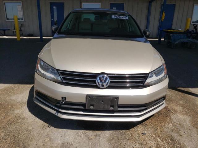 2015 VOLKSWAGEN JETTA SE 3VWD17AJ6FM248545