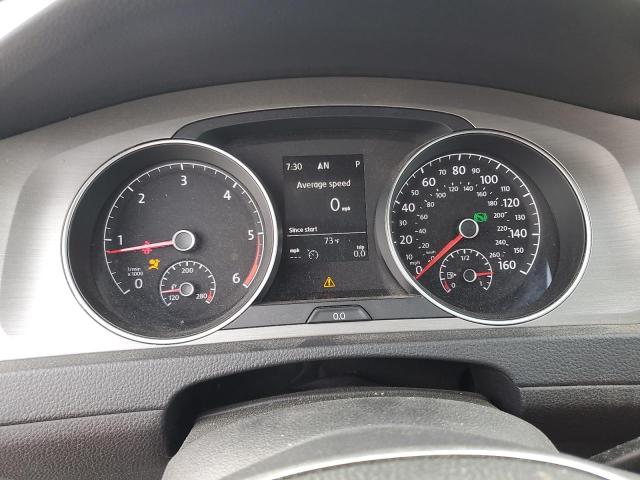 2015 VOLKSWAGEN GOLF SPORT 3VWCA7AU3FM508860