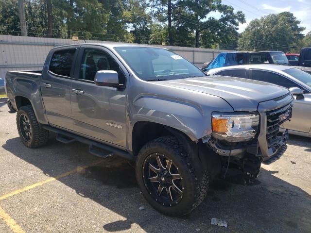 2022 GMC CANYON ELE 1GTG6CEN9N1161967
