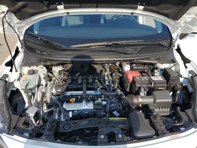 2025 NISSAN VERSA SV - 3N1CN8EV3SL855091