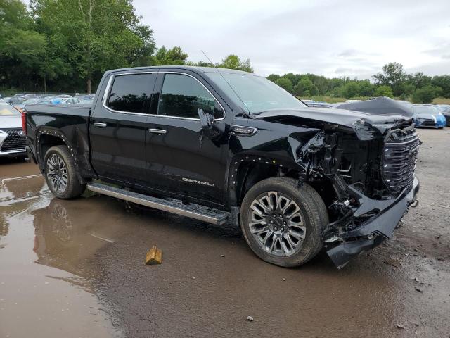 2024 GMC SIERRA K15 1GTUUHEL3RZ254219